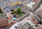 Zajímavá nemovitost v historickém centru – Olomouc