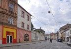 Komerční prostory v historickém domě – Olomouc