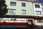 Prodej bytu 1+1 po rekonstrukci - Žacléř u Trutnova